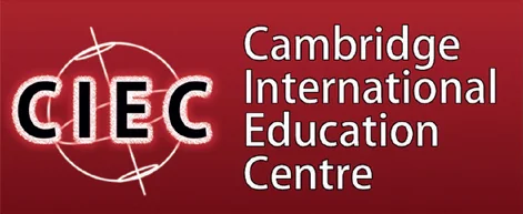 Cambridge International Education Centre Logo