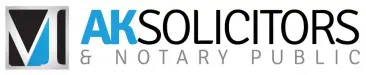 MAK Solicitors Logo